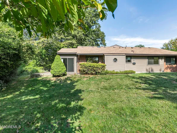 60 Falmouth Court, Red Bank, NJ 07701