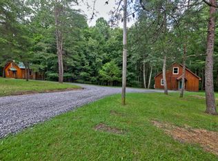 238 Relaxin Ln, Summersville, WV 26651