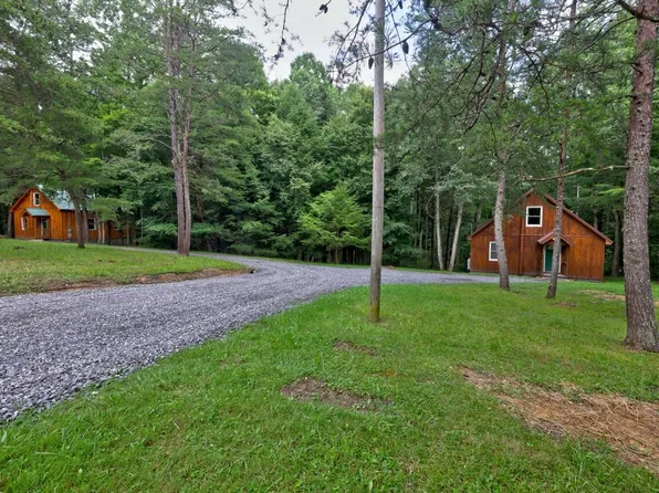 238 Relaxin Ln, Summersville, WV 26651