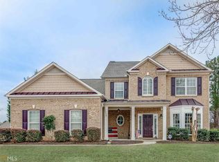 1613 Prospect Pl, Locust Grove, GA 30248