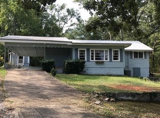 1303 Jefferson St, Alexander City, AL 35010