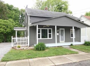 308 Strong Ave, Collinsville, IL
