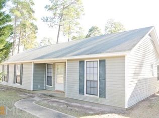 230 Helen St, Leesburg, GA 31763