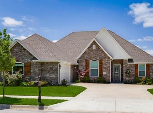 2459 S Cobalt Ave, Fayetteville, AR 72701