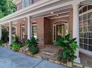 120 Sugar Lake Dr, Canton, GA 30115