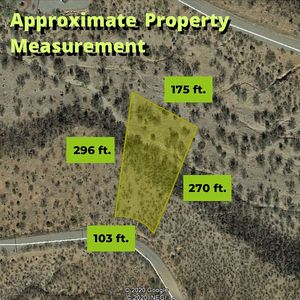 32 Calle Cuba, Rio Rico, AZ, 85648
