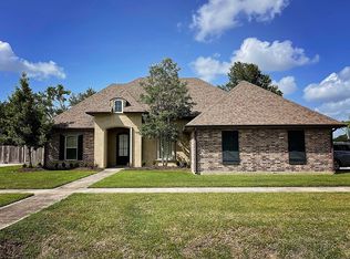 502 Chevalier Blvd, Lafayette, LA 70503