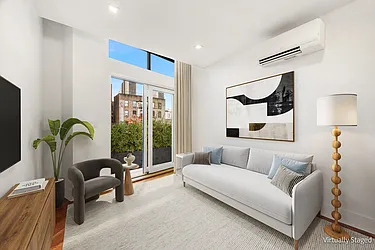 553 West 182nd Street