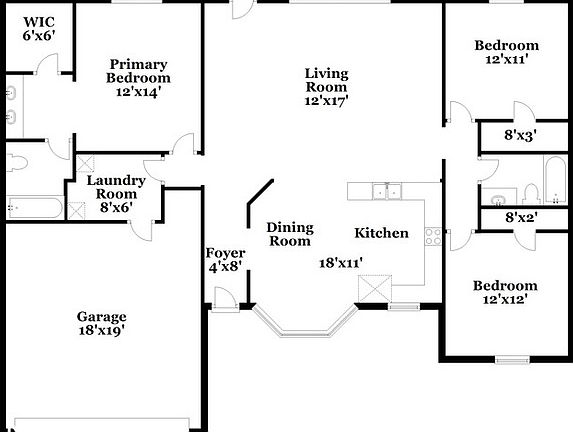 2nd image of 1805 Hudson Ct