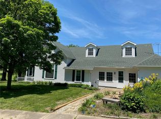 108 Home St, De Kalb, MO 64440