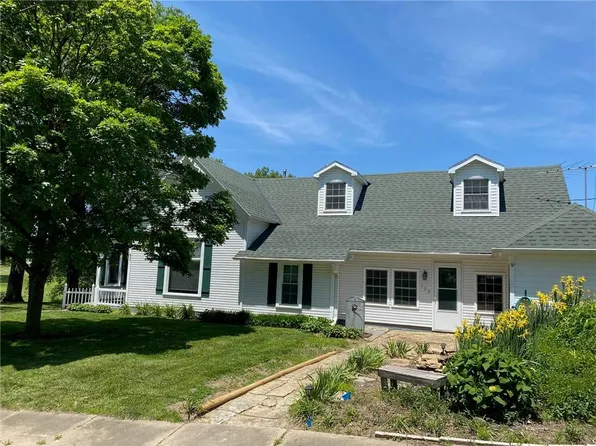 108 Home St, De Kalb, MO 64440