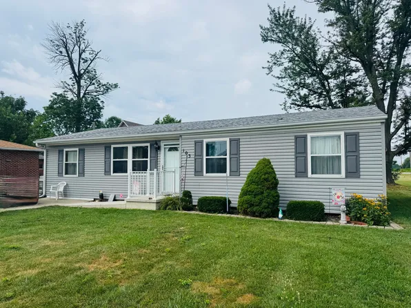 103 Foch St, Celina, OH 45822