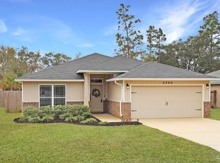 5949 Fairlands Rd, Milton, FL 32583