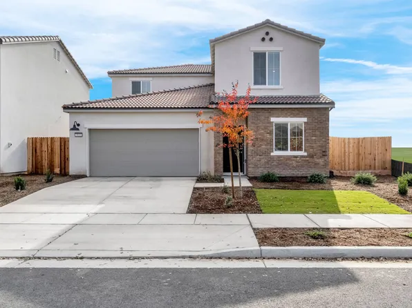 Barcelona Plan, Higgins Ranch - Valencia Series