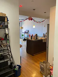 Rented by Chana Ofek, LREB