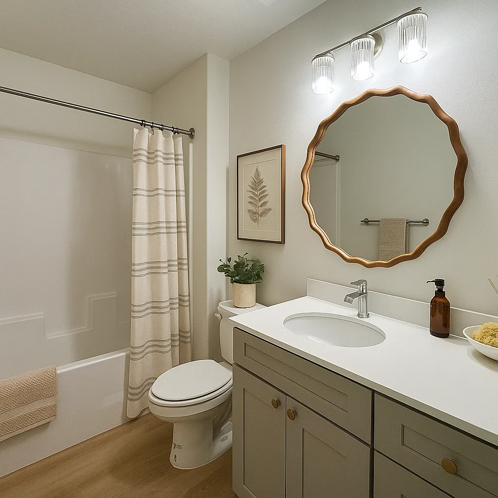 3 bed, 2.5 bath, 1473 sqft, $2,175 — Photo 4