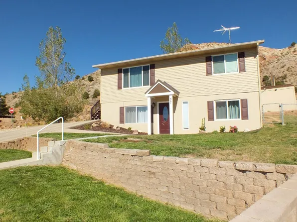 37 S 580 E, Cedar City, UT 84720
