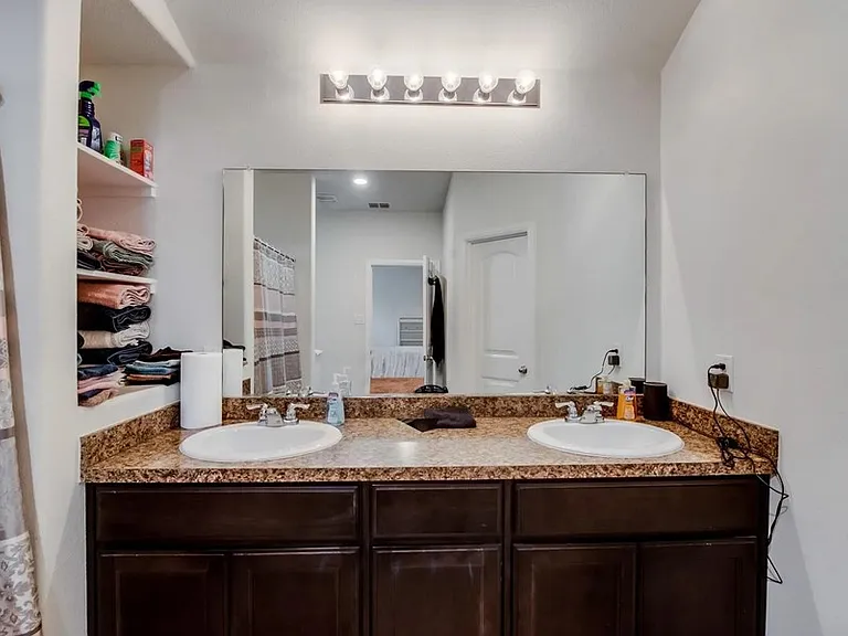 8244 Brashear Trl — Photo 13