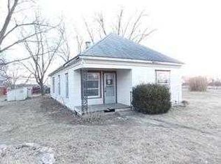 607 E 637th Ave, Arma, KS 66712
