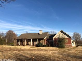 3994 County Road 757, Jonesboro, AR 72401