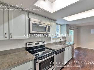 4844 S 2120 E, Salt Lake City, UT 84117