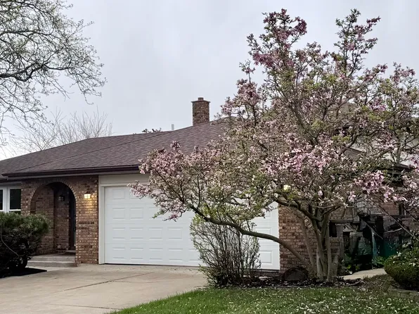 15606 Hollyhock Ct, Orland Park, IL 60462