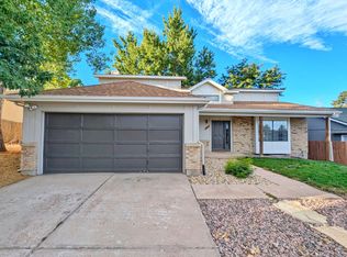 2745 Black Diamond Ter, Colorado Springs, CO 80918