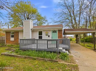 9911 Shirewick Way, Louisville, KY