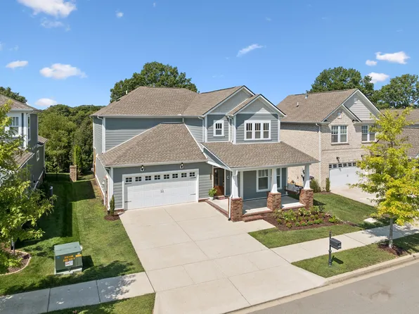 2189 Maytown Cir, Thompsons Station, TN 37179