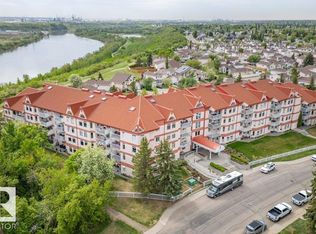 2011 137th Ave NW #316, Edmonton, AB T5A4W2