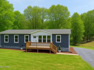 781 Tuggle Hill Rd, Rogersville, TN 37857