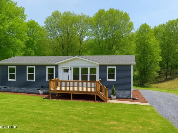 781 Tuggle Hill Rd, Rogersville, TN 37857