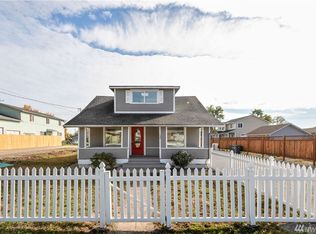 136 Seattle Blvd S, Algona, WA 98001