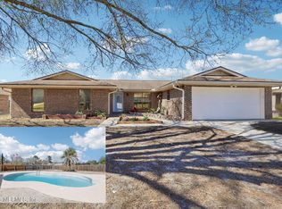 673 ROGER SHERMAN Street, Orange Park, FL 32073