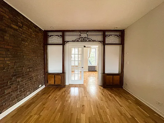 Rented by Brown Harris Stevens | media 1