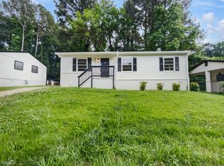 3762 Crosby Dr NW, Atlanta, GA 30331