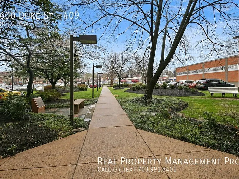 4600 Duke St #409 — Photo 35