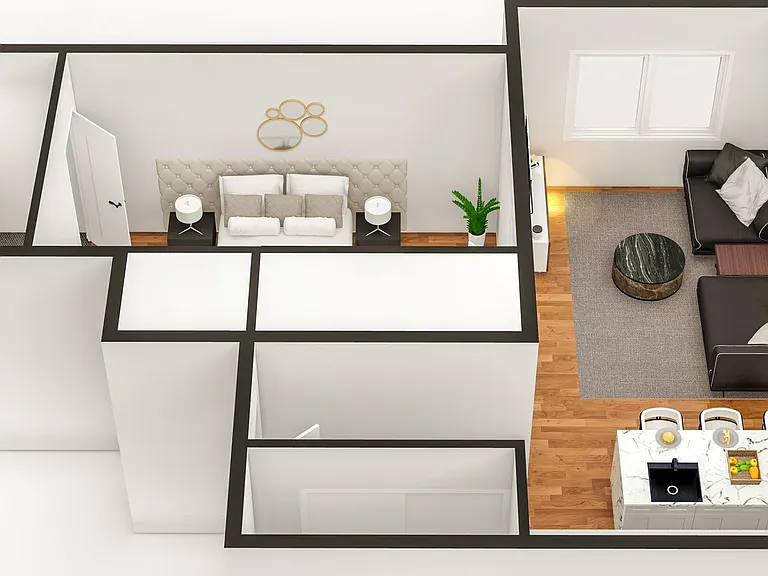 Stunning New Luxury Apartments at The Vienna — Photo 90