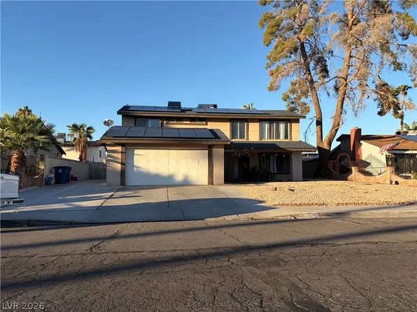 3116 Palora Ave, Las Vegas, NV 89121
