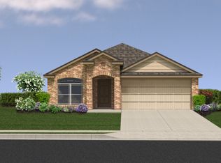 3121 Brosnan Rd, Lorena, TX 76655