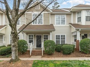 8326 Brickle Ln, Huntersville, NC 28078