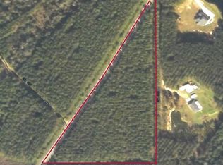 Musslewhite Rd, Callahan, FL 32011