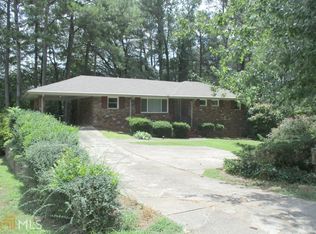 2001 Farris Dr, Decatur, GA 30032