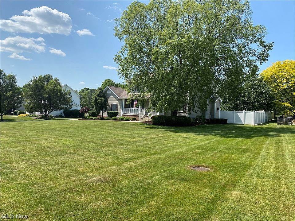 5778 Herbert Rd, Canfield, OH 44406 Zillow