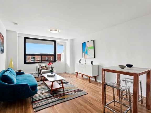 4th image of 62-60 99th St #1616