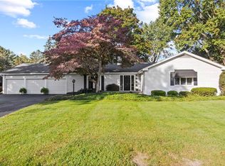 3833 East Ave, Rochester, NY 14618