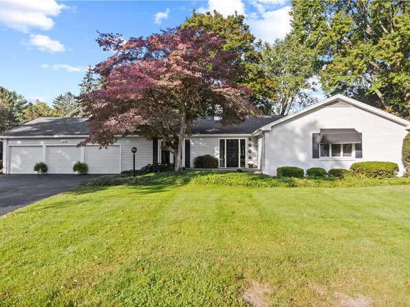 3833 East Ave, Rochester, NY 14618