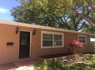 2724 81st St N, Saint Petersburg, FL 33710