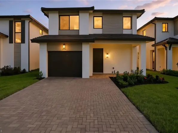 5860 AGOSTINO WAY, AVE MARIA, FL 34142