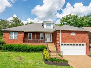 217 Wesley Ct, Nashville, TN 37209